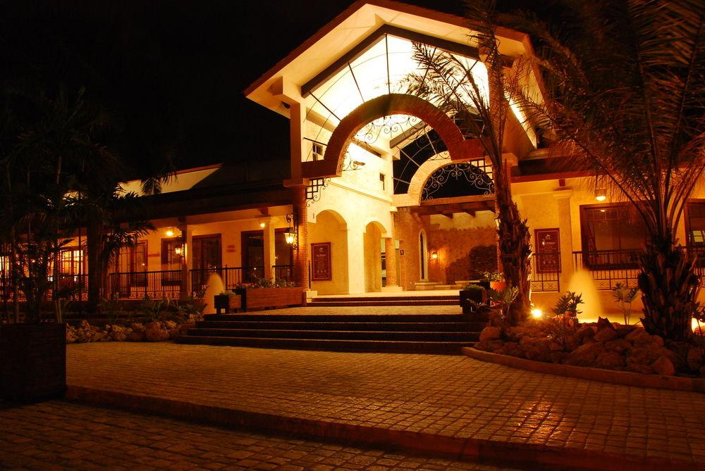 Ifa Villas Bavaro Resort And Spa Punta Cana Extérieur photo