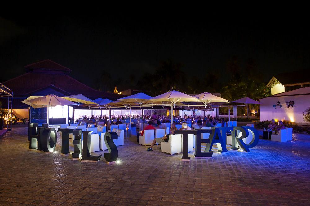 Ifa Villas Bavaro Resort And Spa Punta Cana Extérieur photo